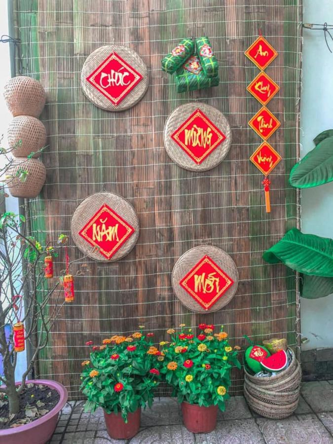Khuong Loan Guesthouse Duong Dong Exterior foto