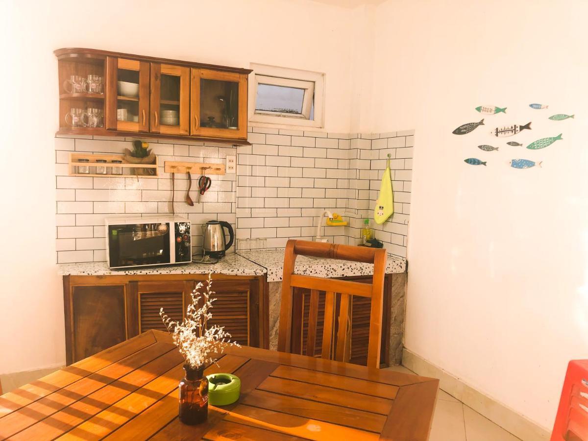 Khuong Loan Guesthouse Duong Dong Exterior foto
